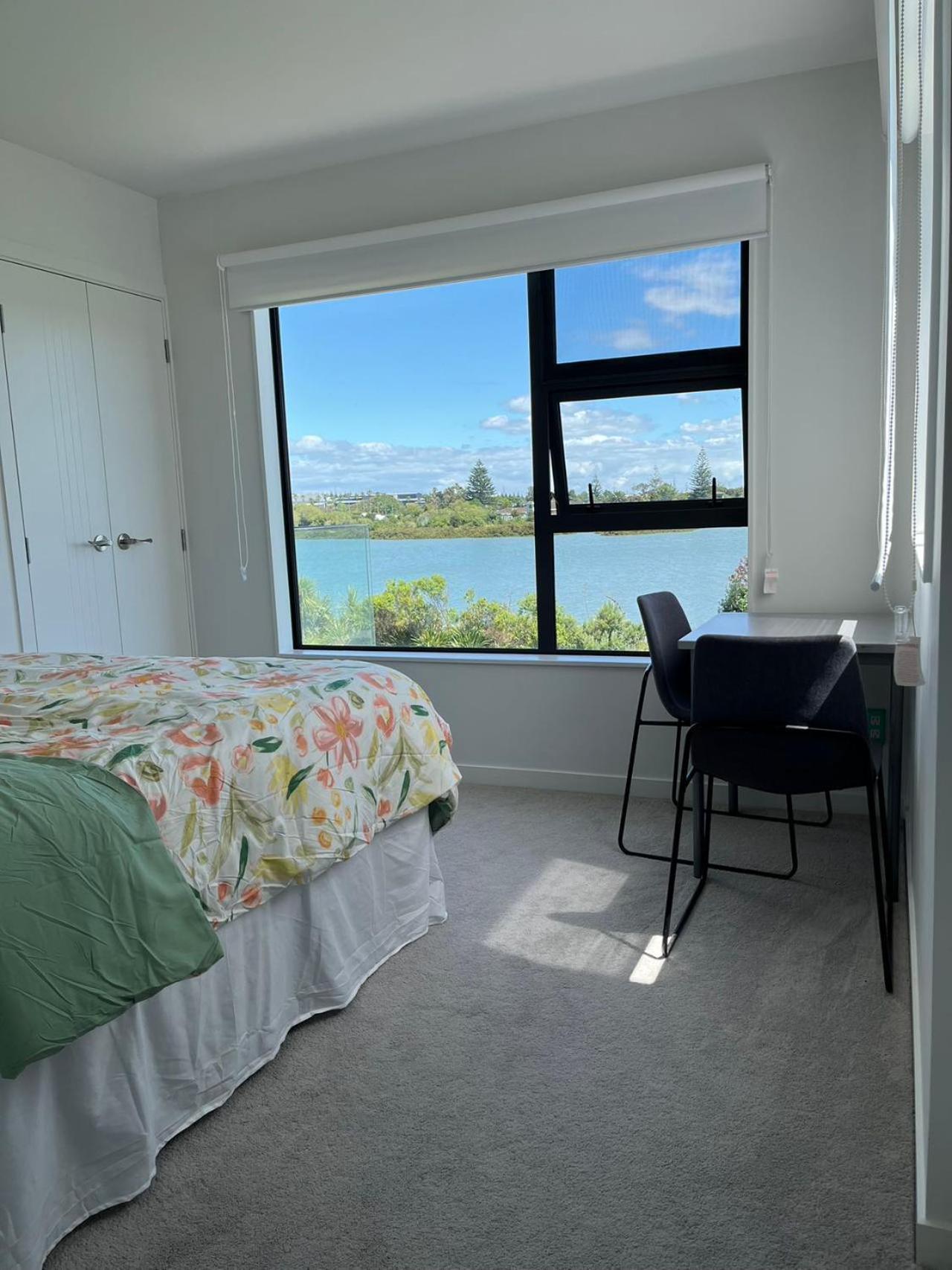 Relax By The Tamaki River Auckland Buitenkant foto